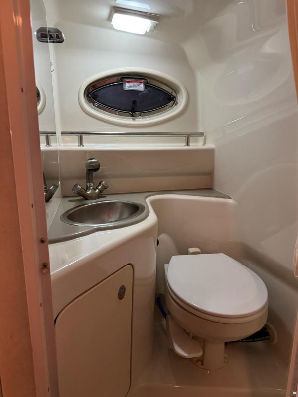 Sea Ray 240 DA Sundancer