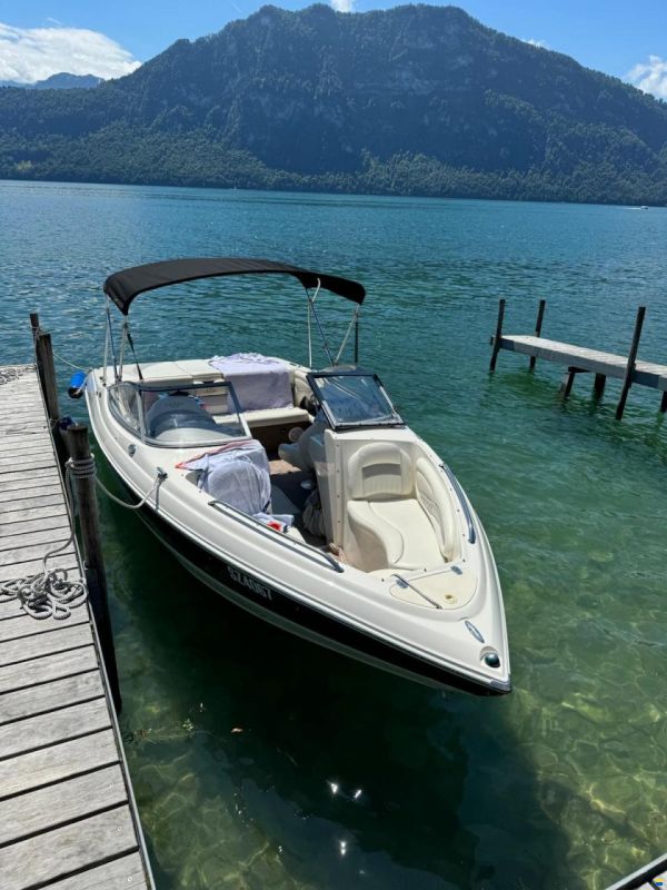 Stingray 205 LX