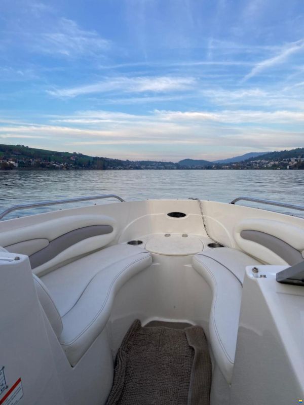 Stingray 205 LX