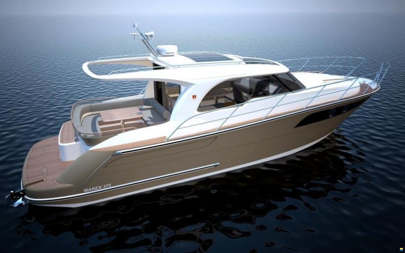 Marex 375