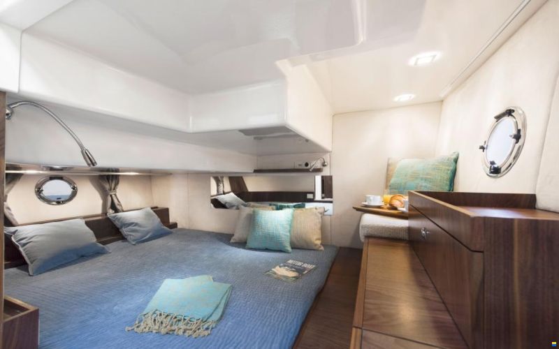 Marex 375