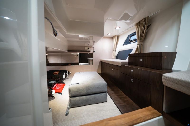 Marex 375