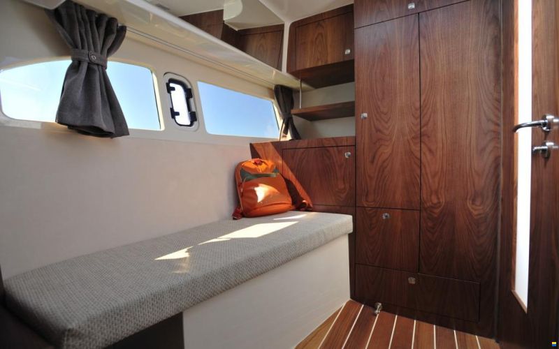 Marex 375