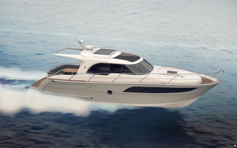 Marex 375