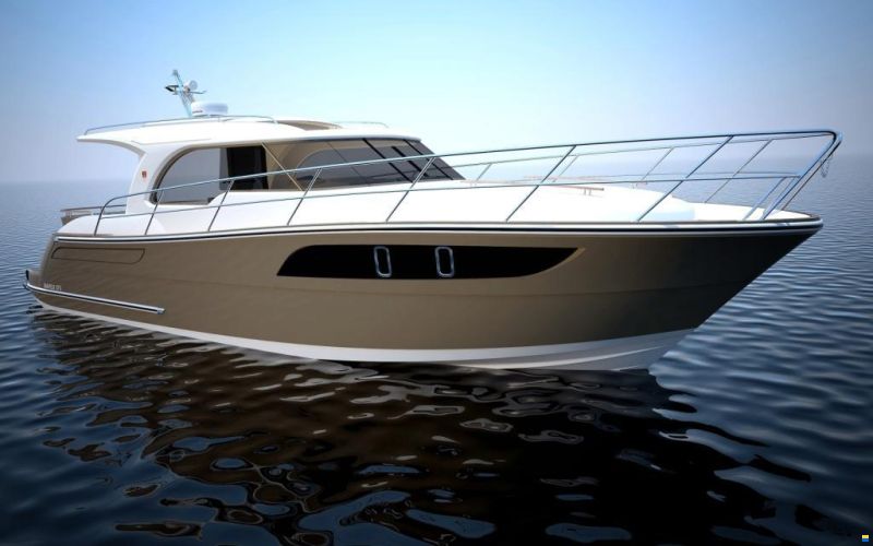 Marex 375