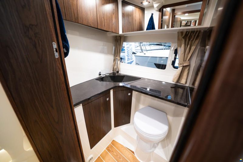 Marex 375