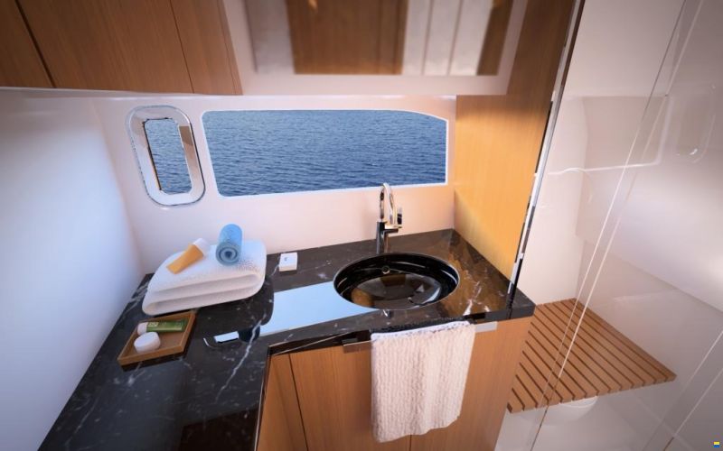 Marex 375