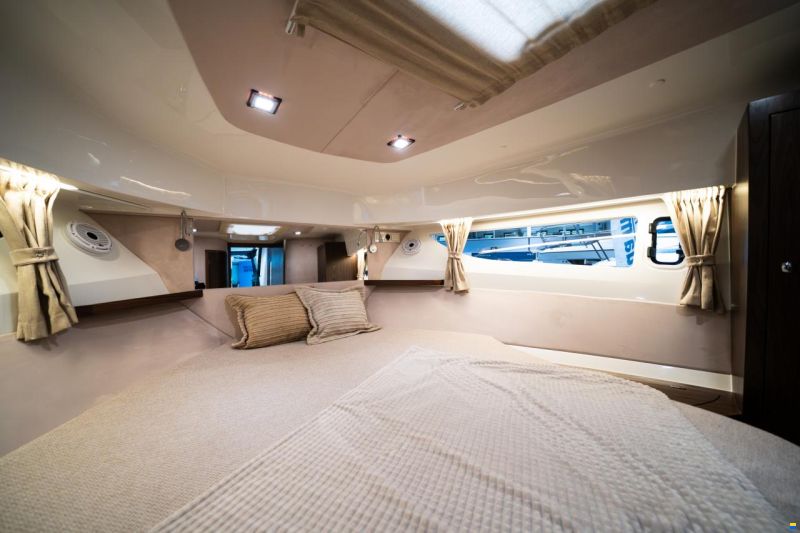 Marex 375