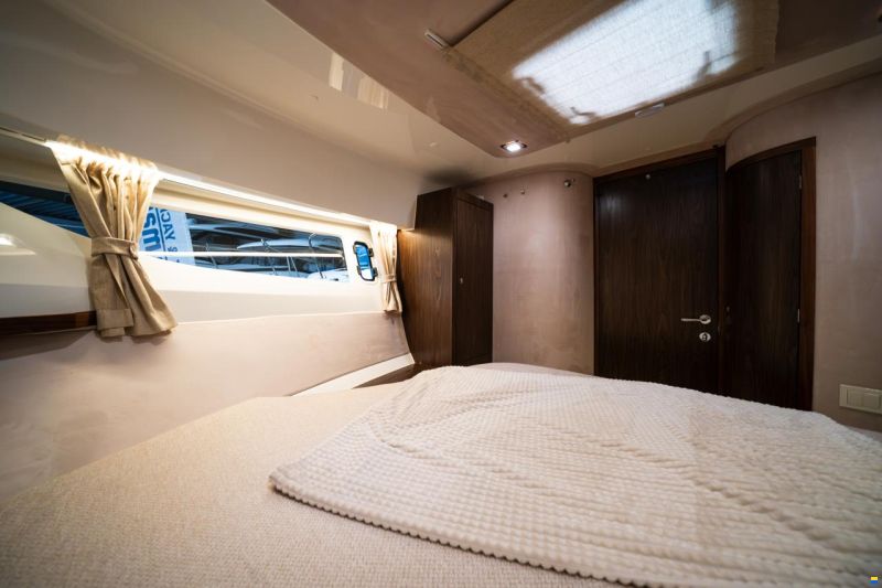 Marex 375