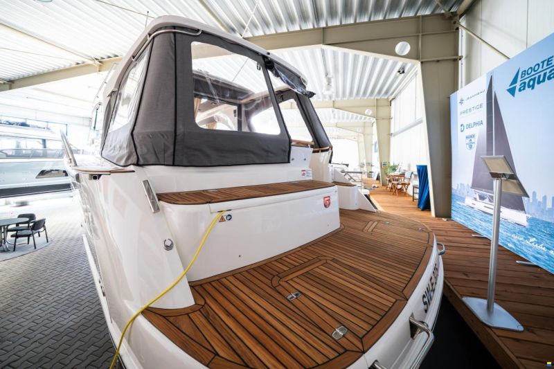 Marex 375