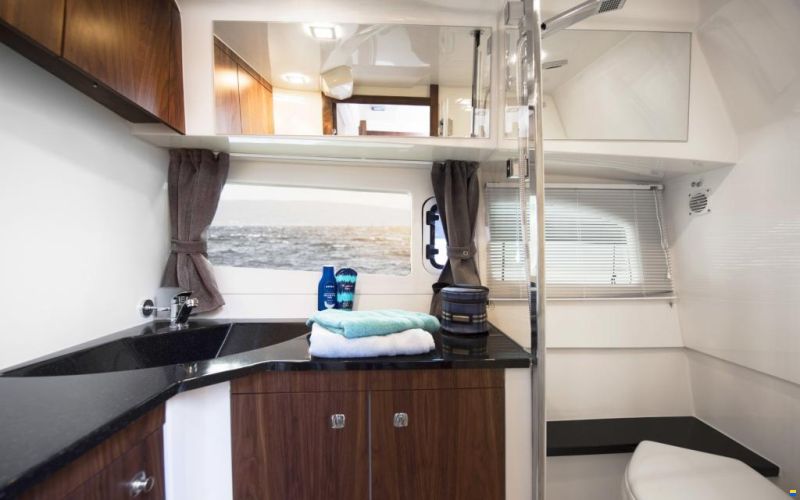 Marex 375