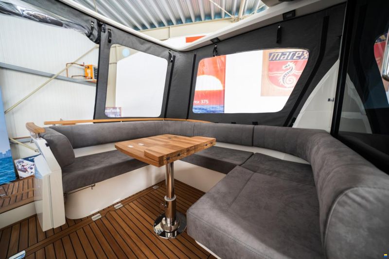 Marex 375