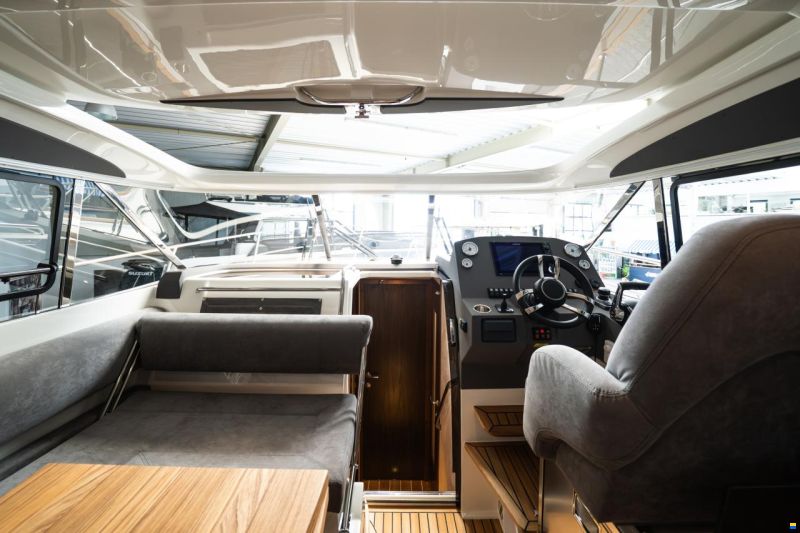 Marex 375