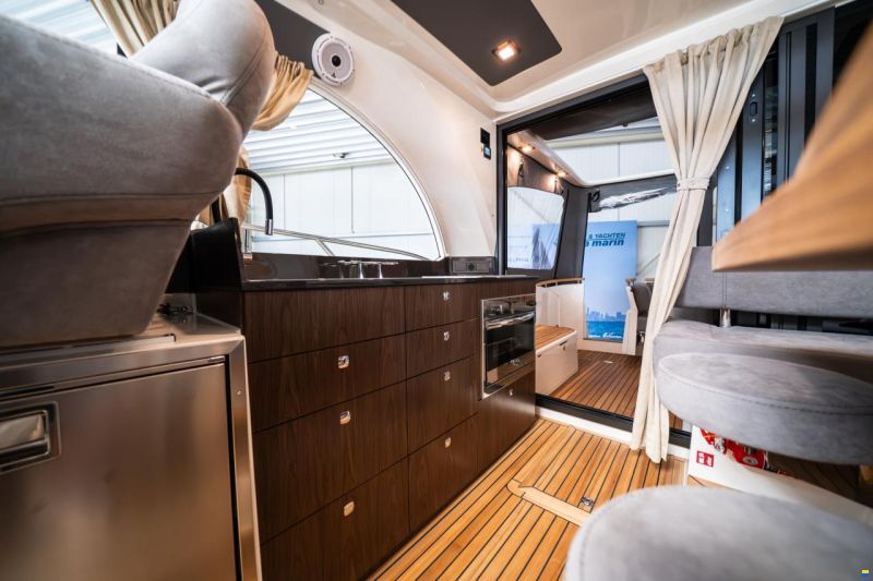 Marex 375
