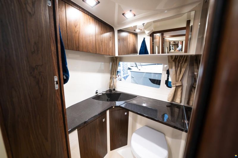 Marex 375