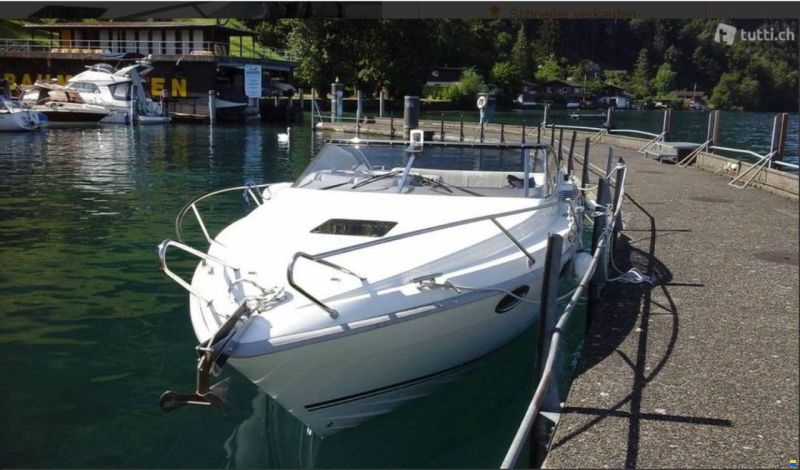 Marex Estremo 270