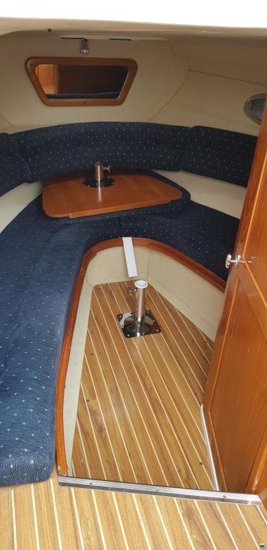 Marex Estremo 270