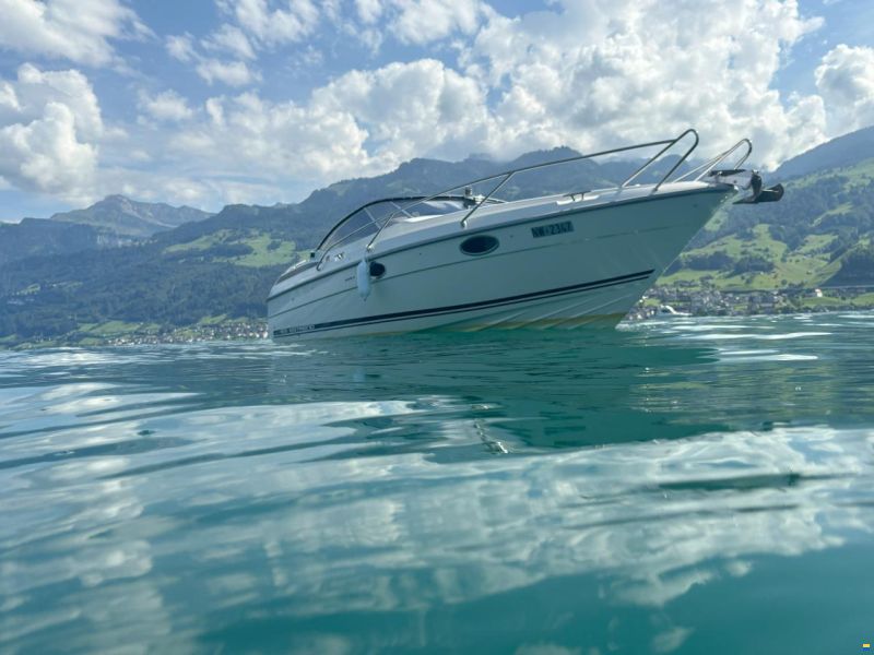 Marex Estremo 270