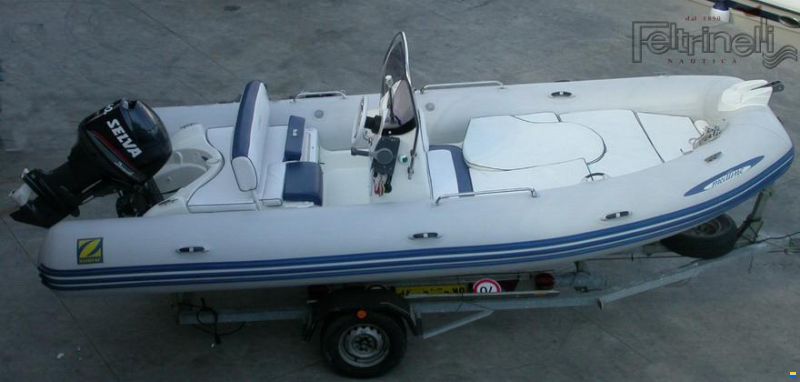 Zodiac Medline 2