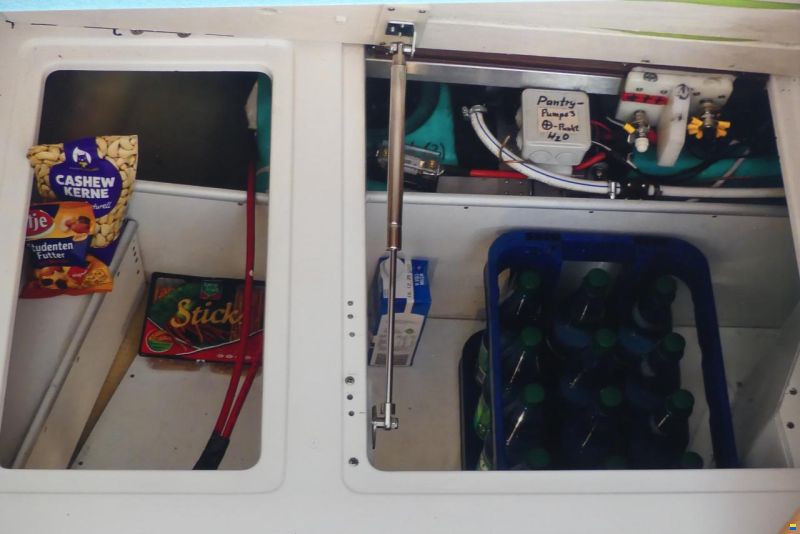 Janmor 8M-Tourenyacht