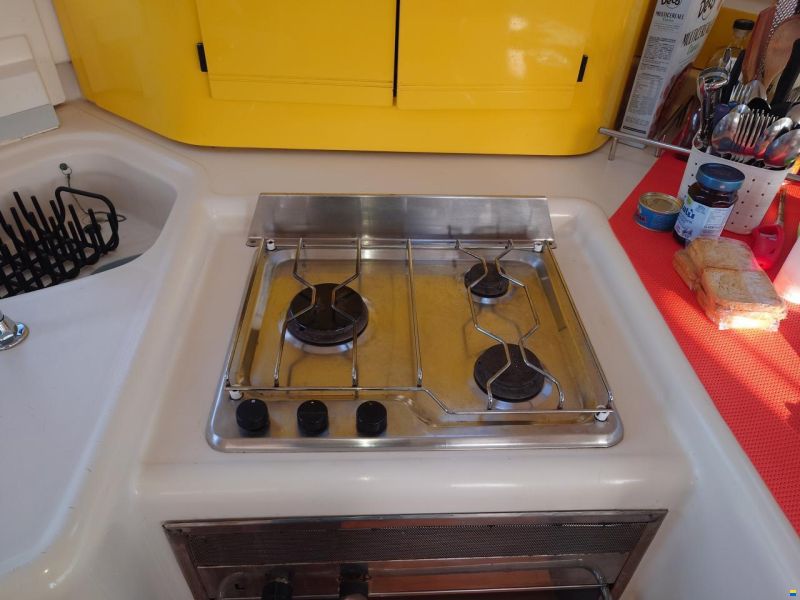 Fountaine Pajot Lavezzi 40