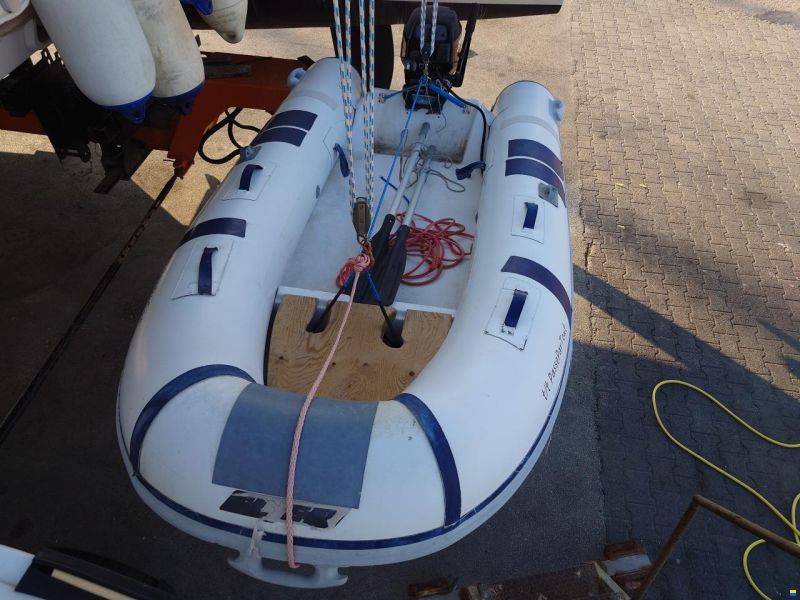 Fountaine Pajot Lavezzi 40