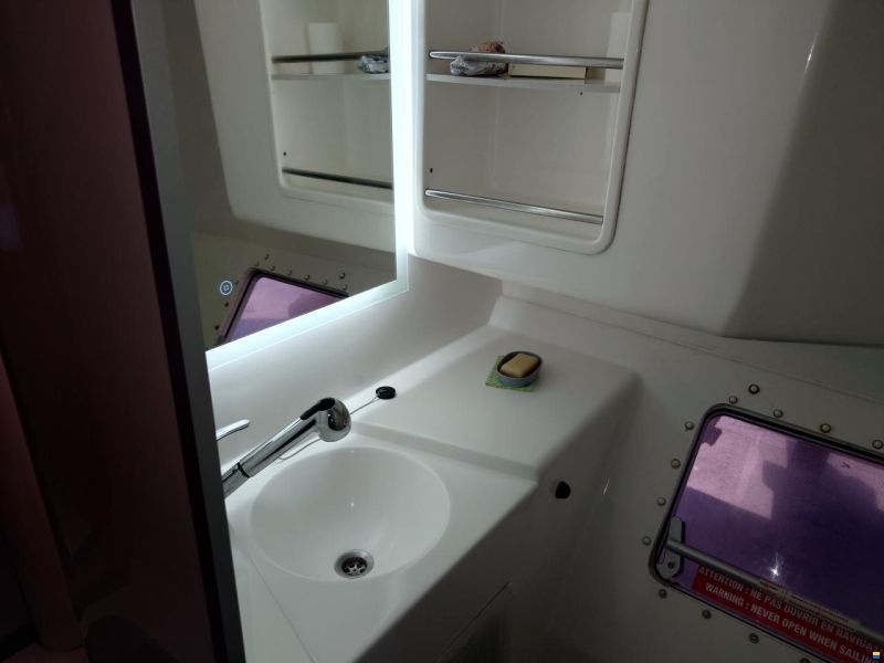 Fountaine Pajot Lavezzi 40