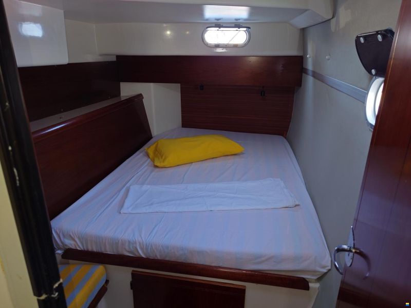 Fountaine Pajot Lavezzi 40