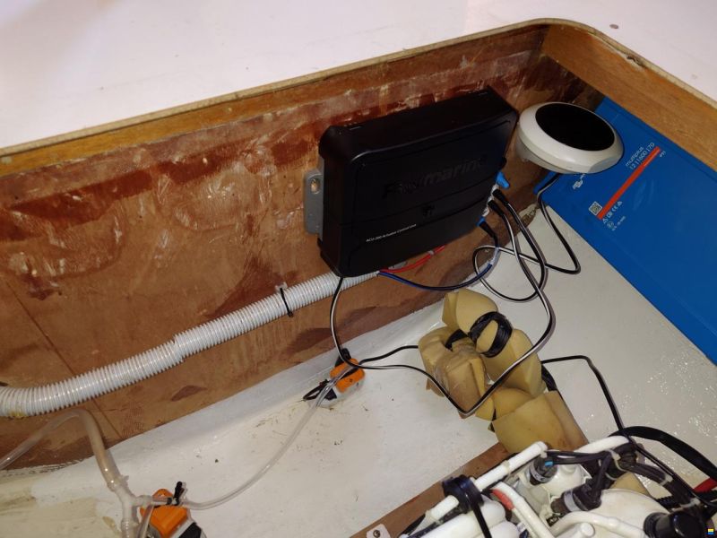 Fountaine Pajot Lavezzi 40