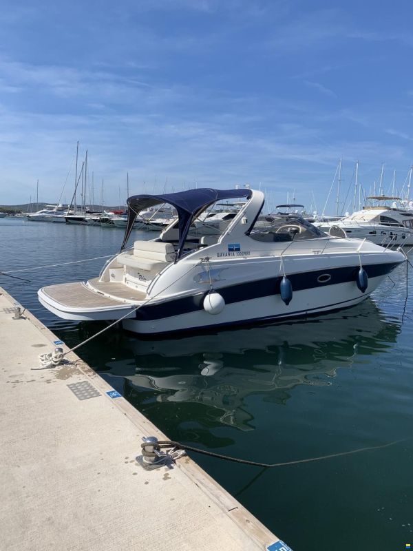 Bavaria 330sport
