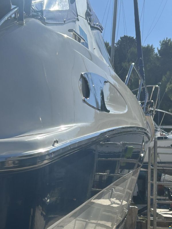 Bavaria 330sport