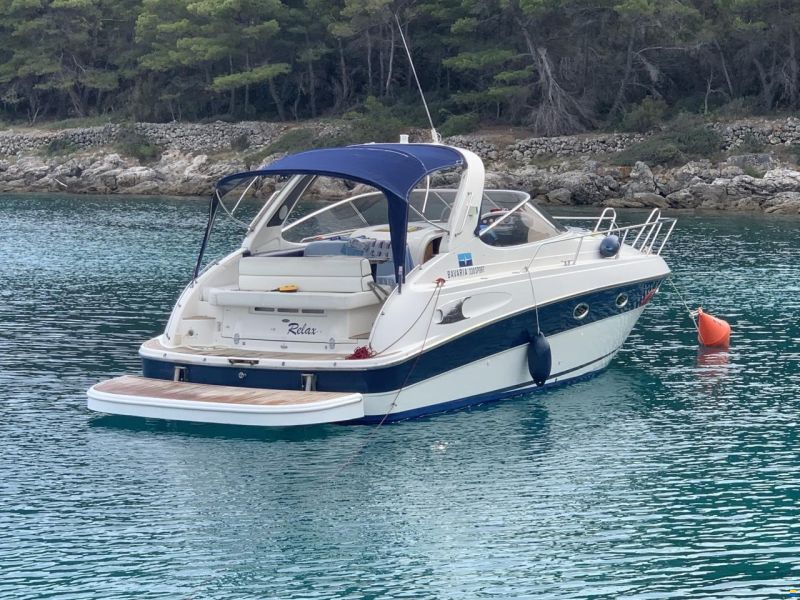 Bavaria 330sport