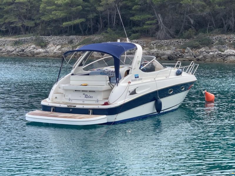 Bavaria 330sport