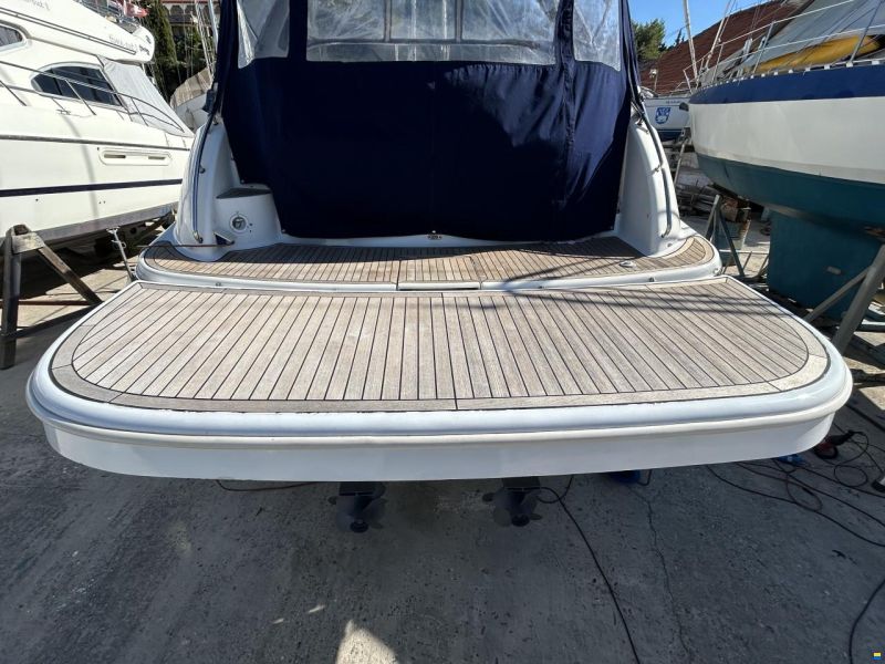 Bavaria 330sport