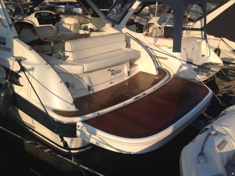 Bavaria 330sport