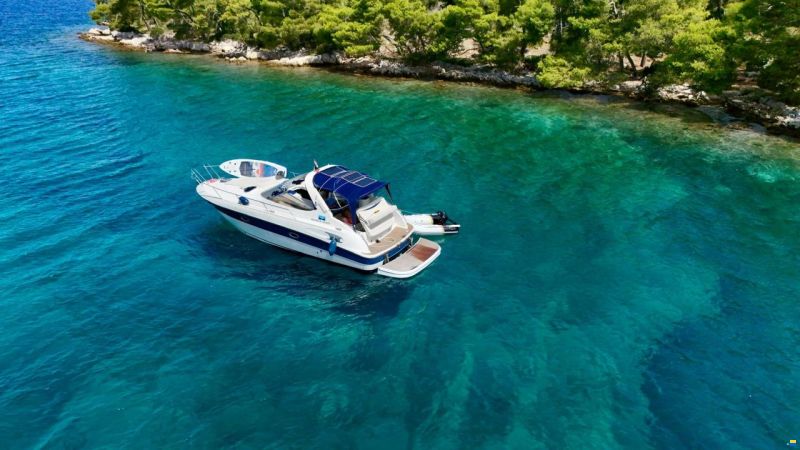 Bavaria 330sport