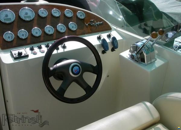 Tony Giugliano Amalfi 27