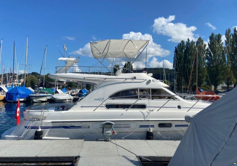Sealine F360