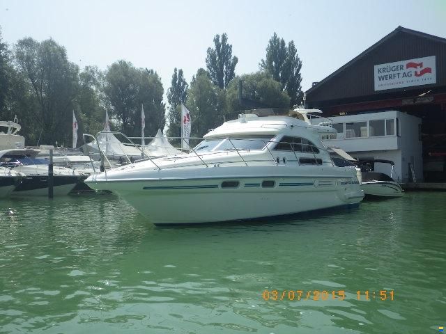 Sealine F360