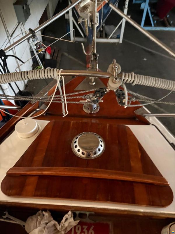 Sweden Yachts Kreuzer
