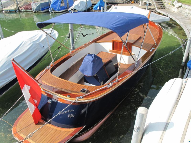 Marvan 780 (&quot;Gozzo&quot;)