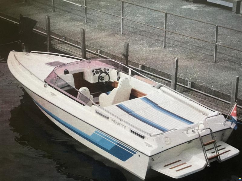 Bruno Abbate Boat-Sharing Zürichsee Seerose