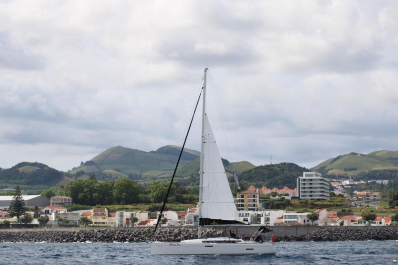 Jeanneau SO 379