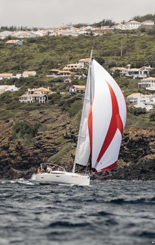 Jeanneau SO 379