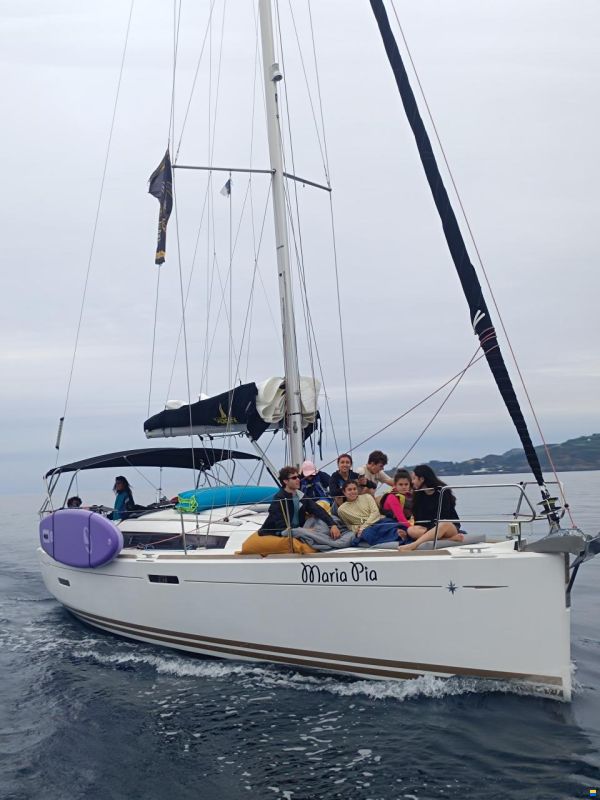 Jeanneau SO 379