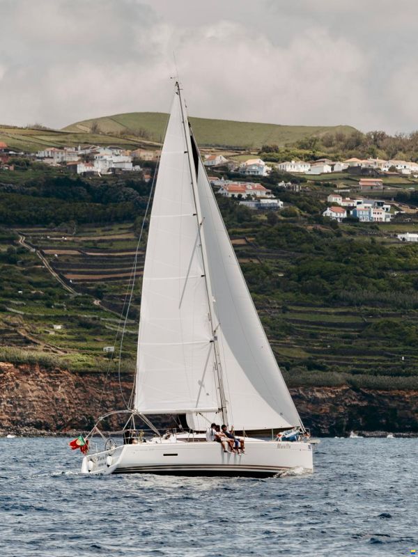 Jeanneau SO 379