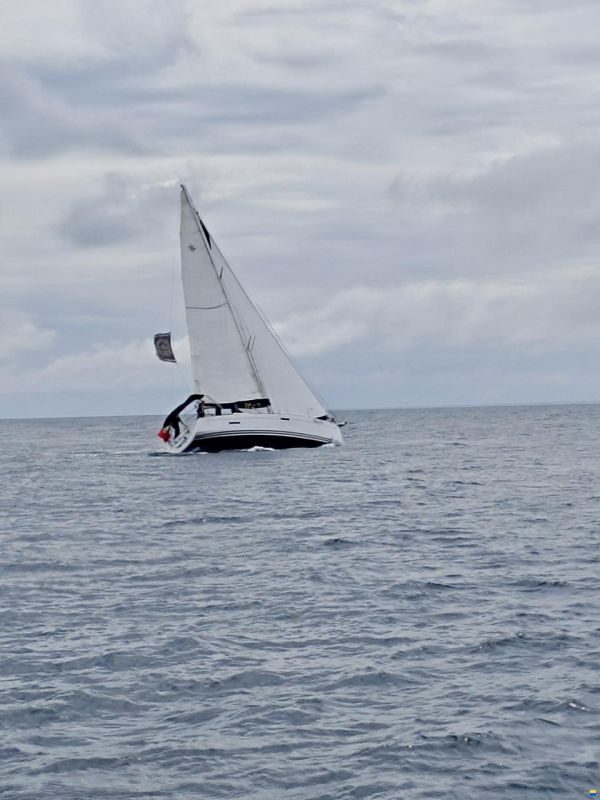 Jeanneau SO 379