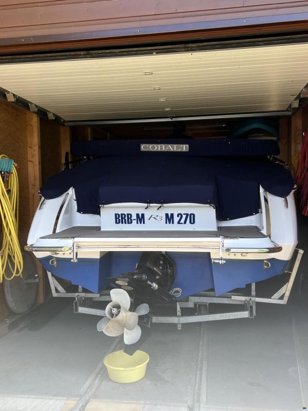 Cobalt R3