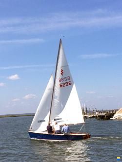 De Vita & Pellegrino Lightning