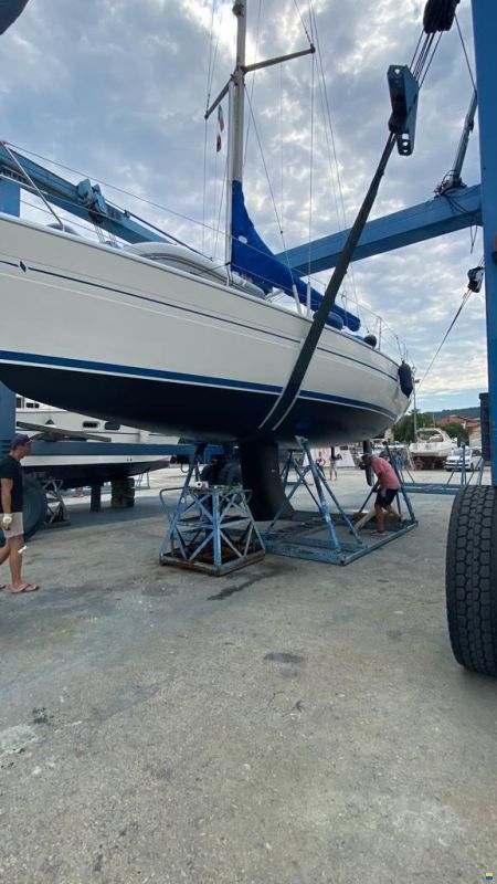 Bavaria 38 Exclusive